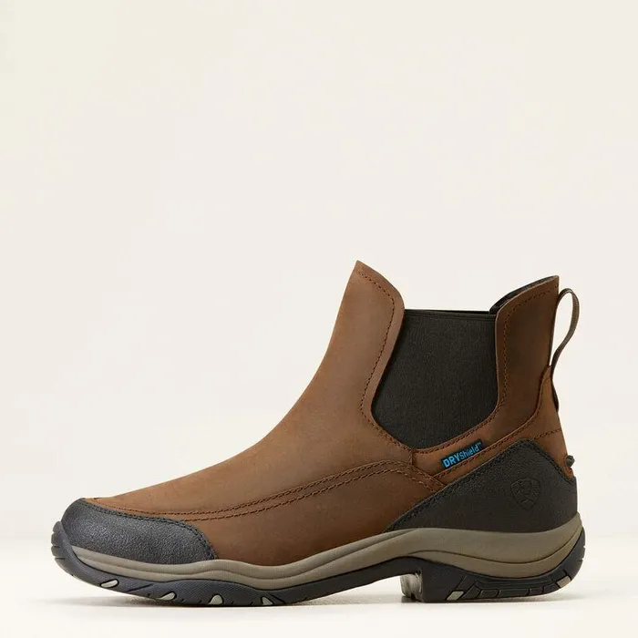 Men Hiking Boots and Shoes Ariat Terrain Blaze Waterproof Boot Distressed Brown Men Hiking Boots and Shoes Ariat Terrain Blaze Waterproof Boot Distressed Brown