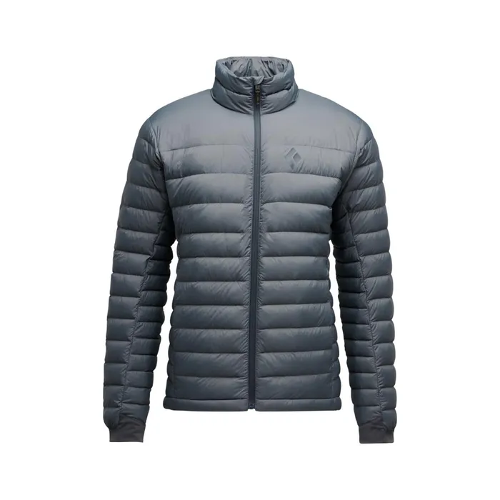Men Insulation Black Diamond Access Down Jacket