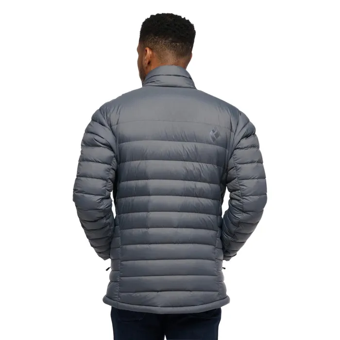Men Insulation Black Diamond Access Down Jacket
