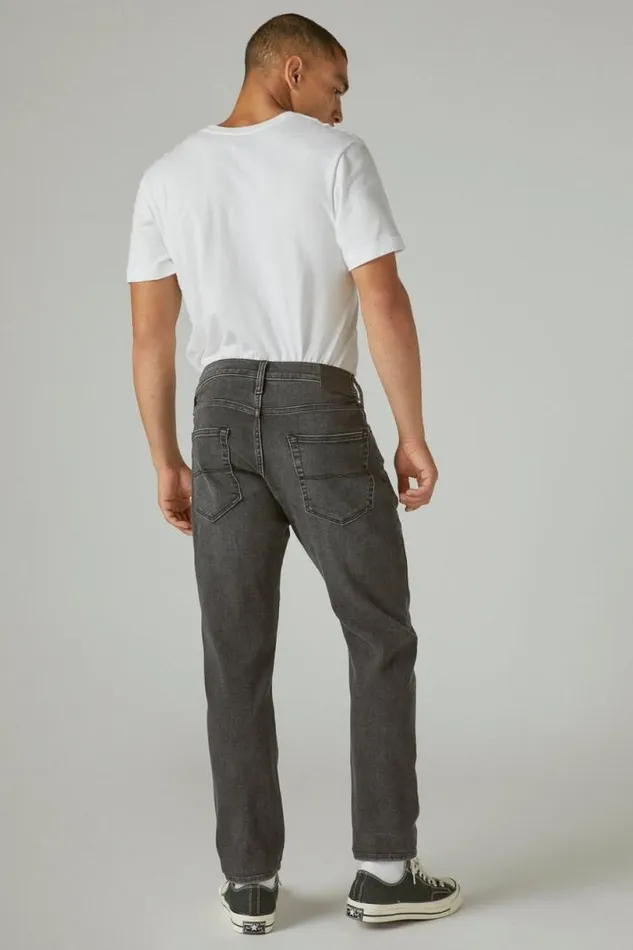 Men Lucky Brand Jeans 412 Athletic Slim Advanced Stretch Jean Fractus