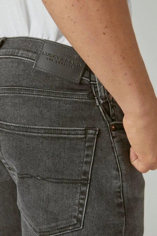 Men Lucky Brand Jeans 412 Athletic Slim Advanced Stretch Jean Fractus