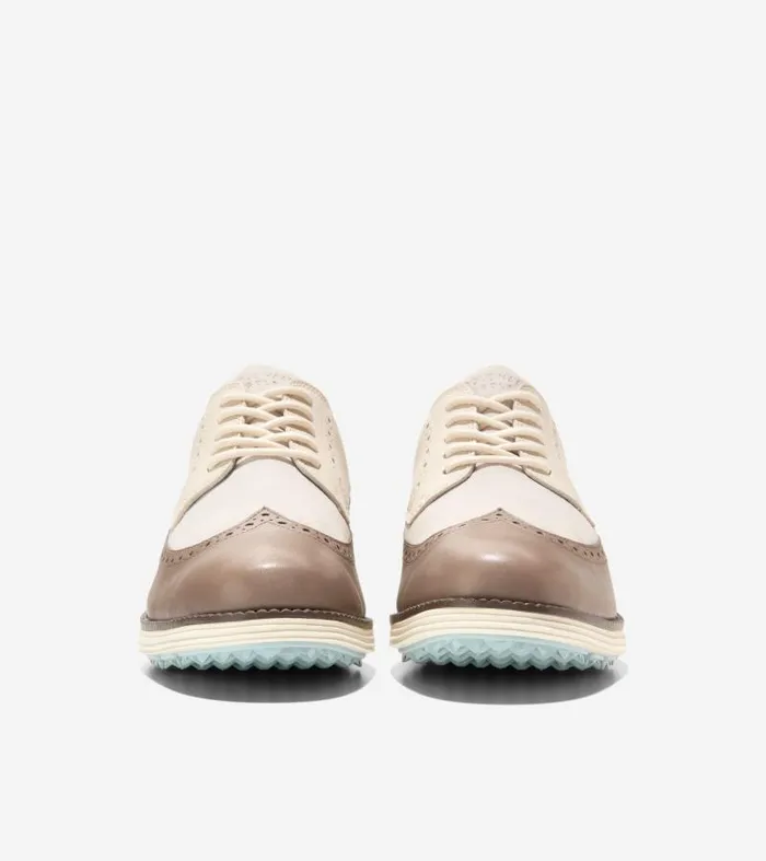 Men Men039s riginalGrand Wing Oxford Golf Shoes Brown Cole Haan Oxfords Men Men039s riginalGrand Wing Oxford Golf Shoes Brown Cole Haan Oxfords