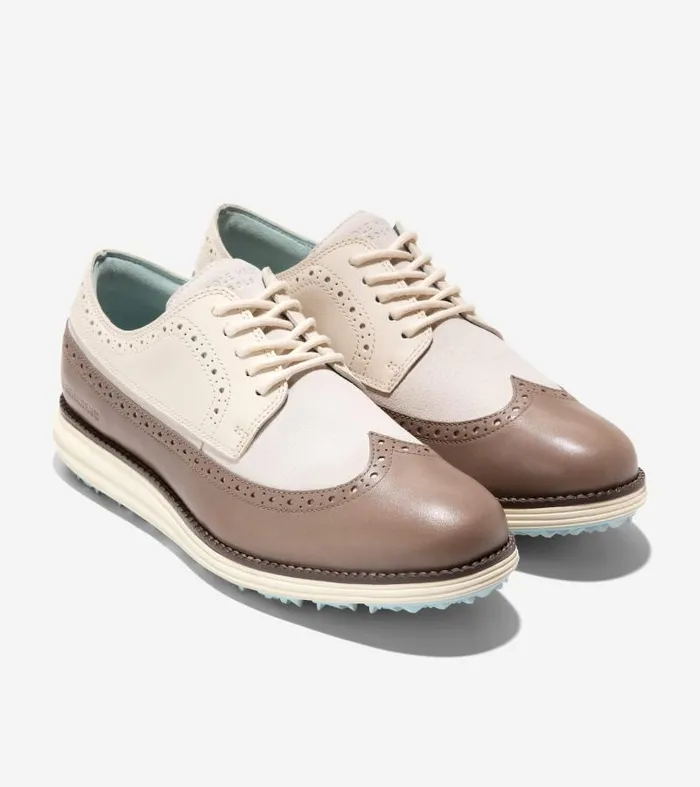Men Men039s riginalGrand Wing Oxford Golf Shoes Brown Cole Haan Oxfords Men Men039s riginalGrand Wing Oxford Golf Shoes Brown Cole Haan Oxfords