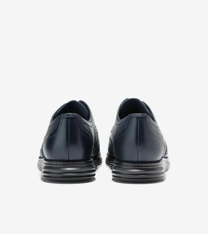 Men Men039s riginalGrand Wingtip Oxford Blue Cole Haan Dress Shoes Men Men039s riginalGrand Wingtip Oxford Blue Cole Haan Dress Shoes