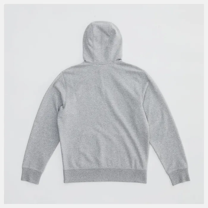 Men NB Essentials Pullover Hoodie Athletic Grey New Balance Hoodies and Sweatshirts Men NB Essentials Pullover Hoodie Athletic Grey New Balance Hoodies and Sweatshirts