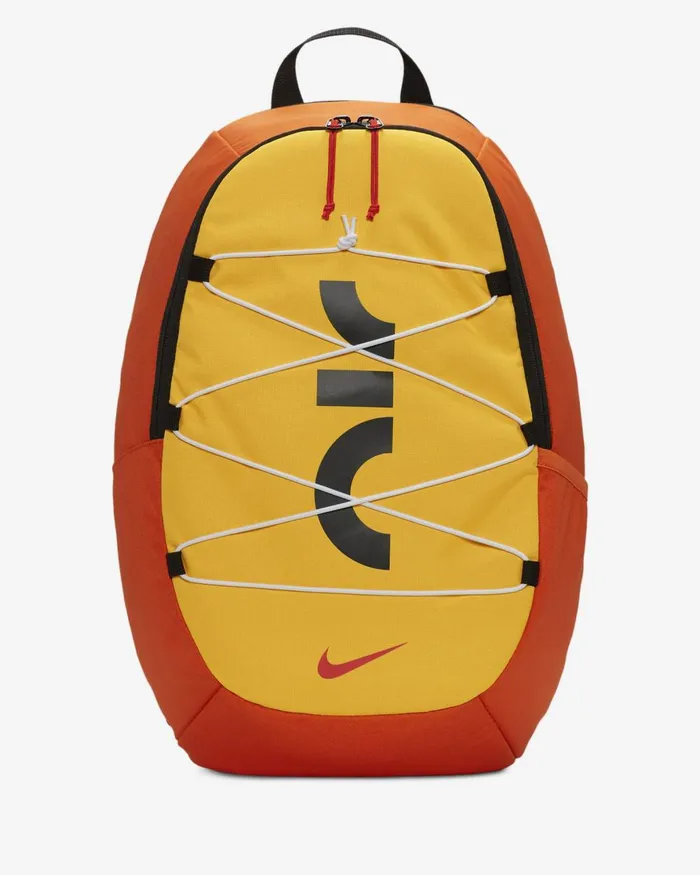 Men Nike All Accessories And Equipment Air Safety Orangelaser Orangeblack