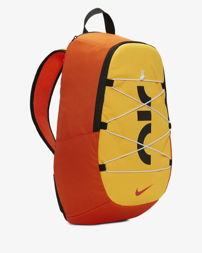 Men Nike All Accessories And Equipment Air Safety Orangelaser Orangeblack
