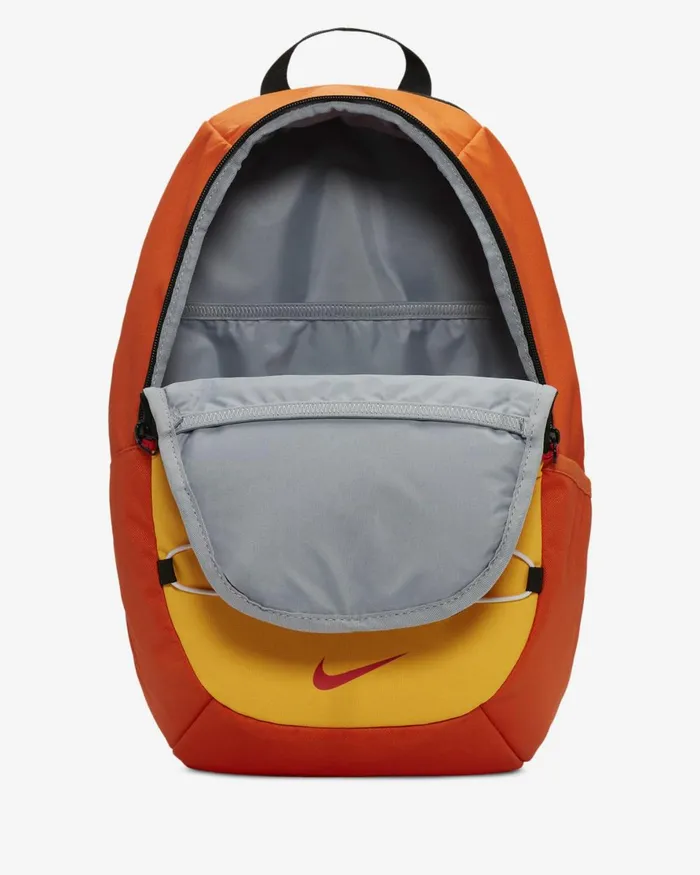 Men Nike All Accessories And Equipment Air Safety Orangelaser Orangeblack