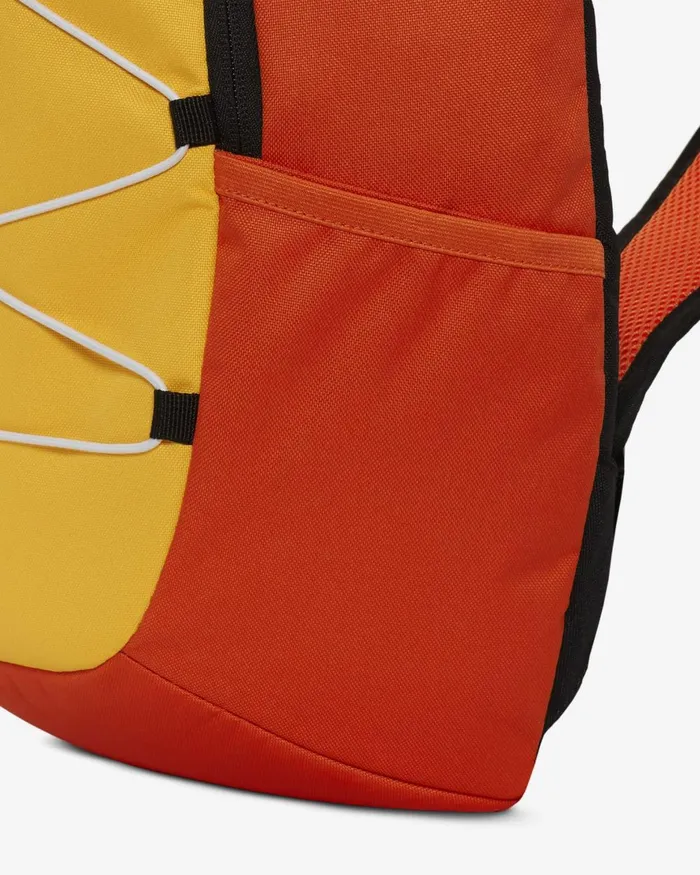 Men Nike All Accessories And Equipment Air Safety Orangelaser Orangeblack