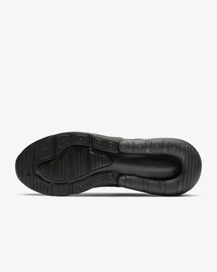 Men Nike All Shoes Air Max 270 Blackblackblack