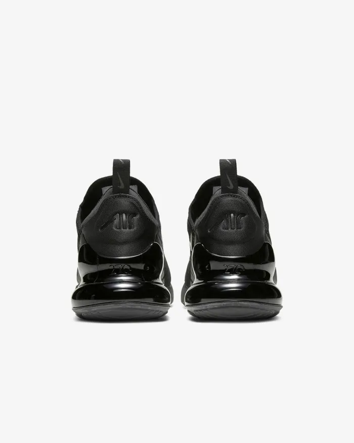Men Nike All Shoes Air Max 270 Blackblackblack