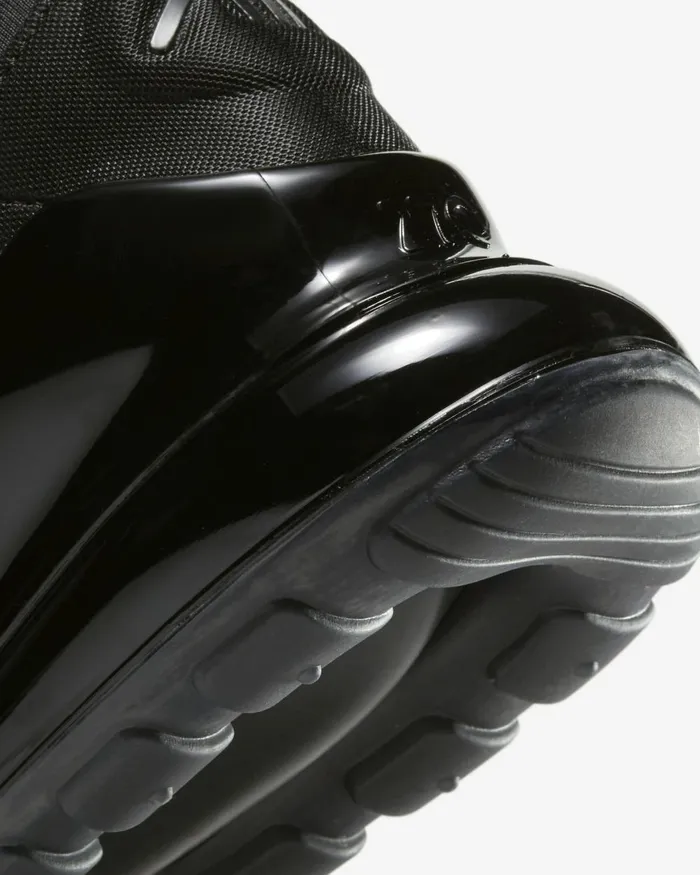 Men Nike All Shoes Air Max 270 Blackblackblack