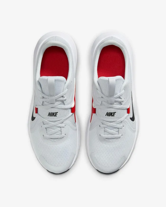 Men Nike All Shoes InSeason TR 13 Pure Platinumwhiteuniversity Redblack