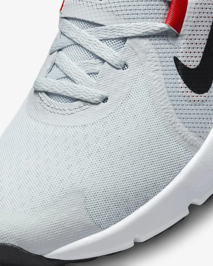 Men Nike All Shoes InSeason TR 13 Pure Platinumwhiteuniversity Redblack