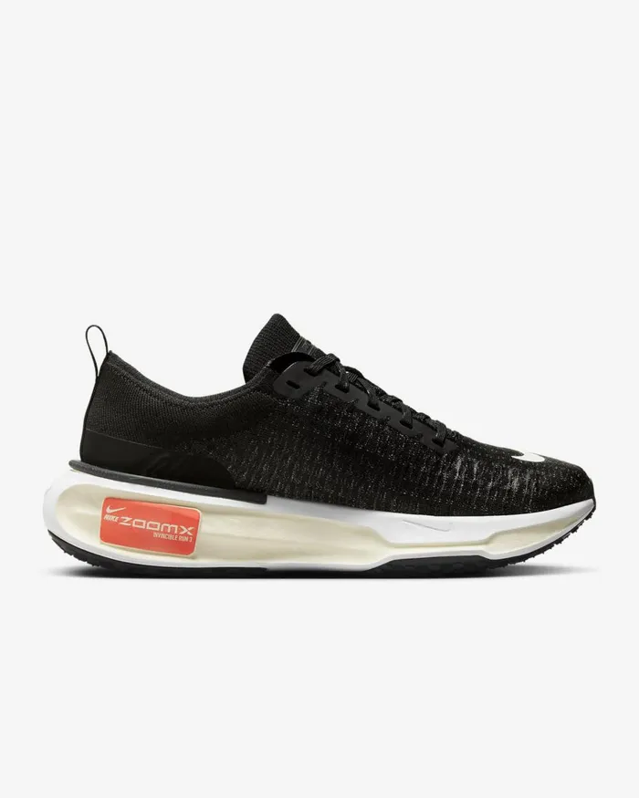 Men Nike All Shoes Invincible 3 Blackcoconut Milkbright Crimsonwhite