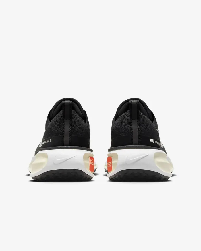 Men Nike All Shoes Invincible 3 Blackcoconut Milkbright Crimsonwhite