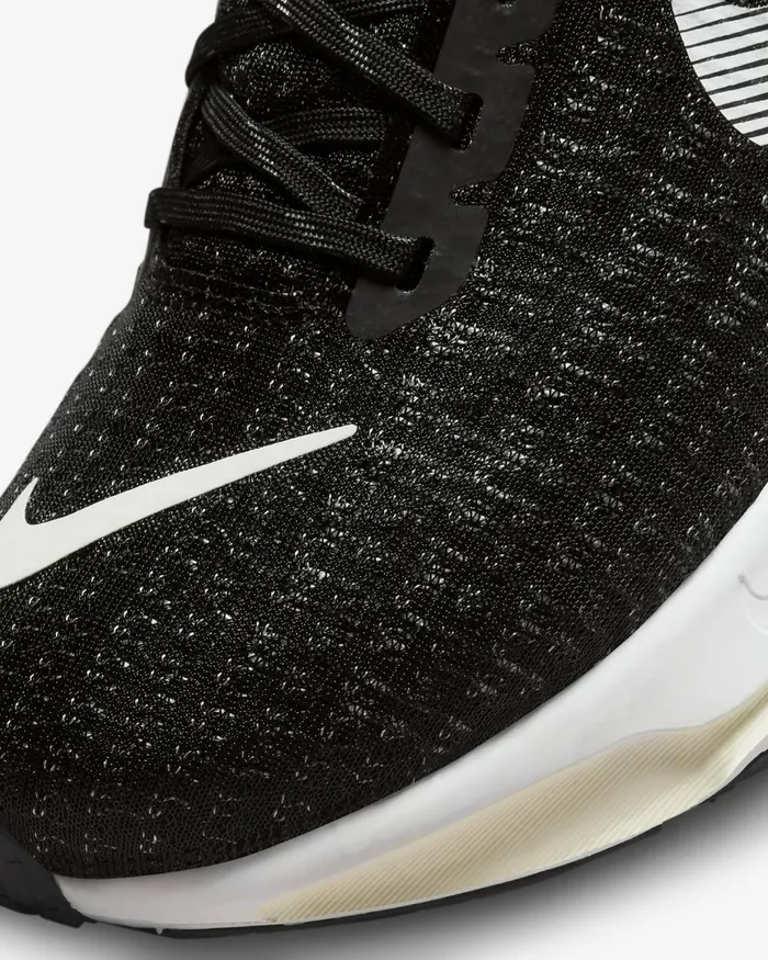 Men Nike All Shoes Invincible 3 Blackcoconut Milkbright Crimsonwhite