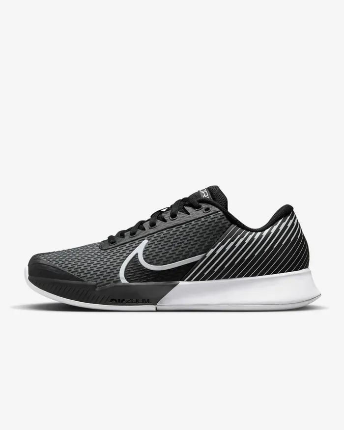 Men Nike All Shoes NikeCourt Air Zoom Vapor Pro 2 Blackwhite