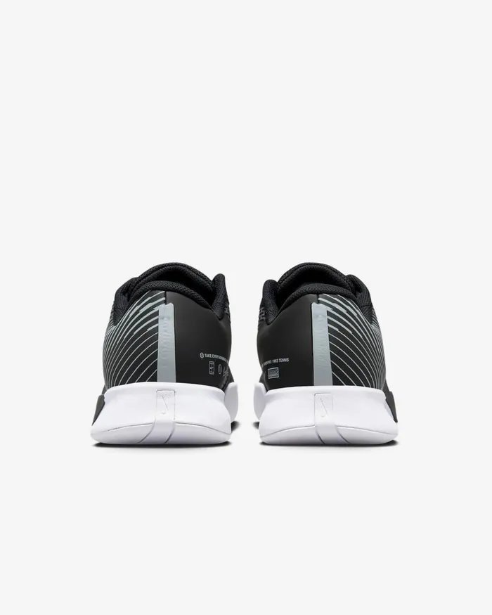 Men Nike All Shoes NikeCourt Air Zoom Vapor Pro 2 Blackwhite