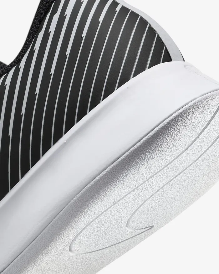 Men Nike All Shoes NikeCourt Air Zoom Vapor Pro 2 Blackwhite