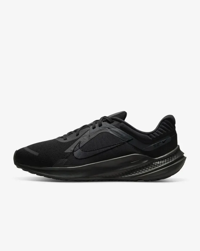 Men Nike All Shoes Quest 5 Blackdark Smoke Grey