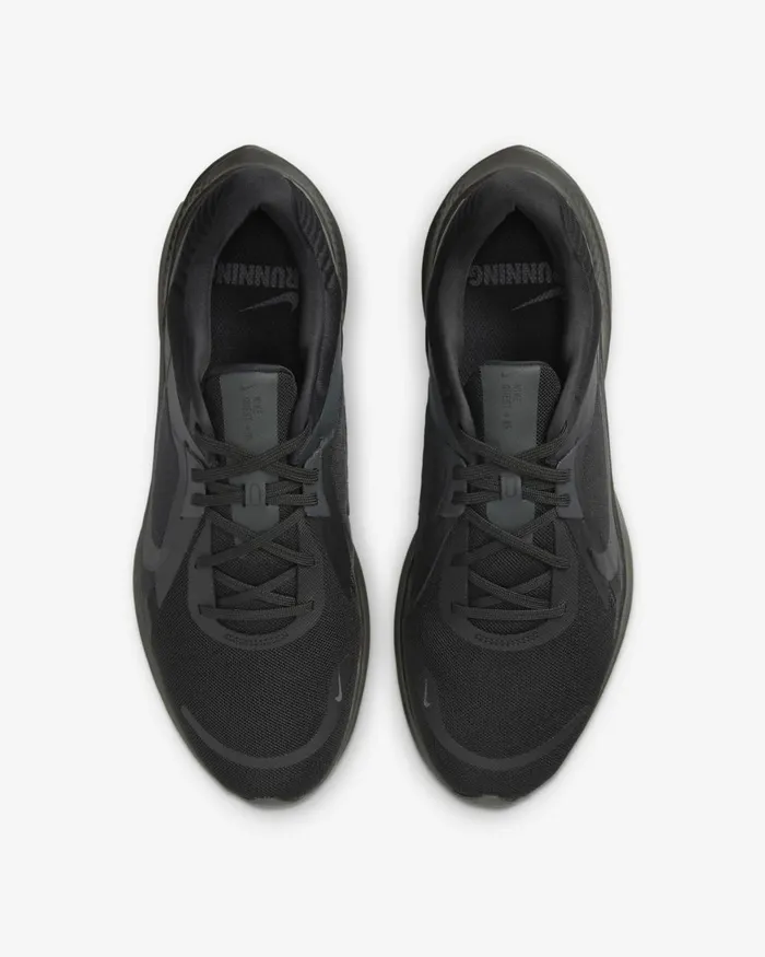 Men Nike All Shoes Quest 5 Blackdark Smoke Grey