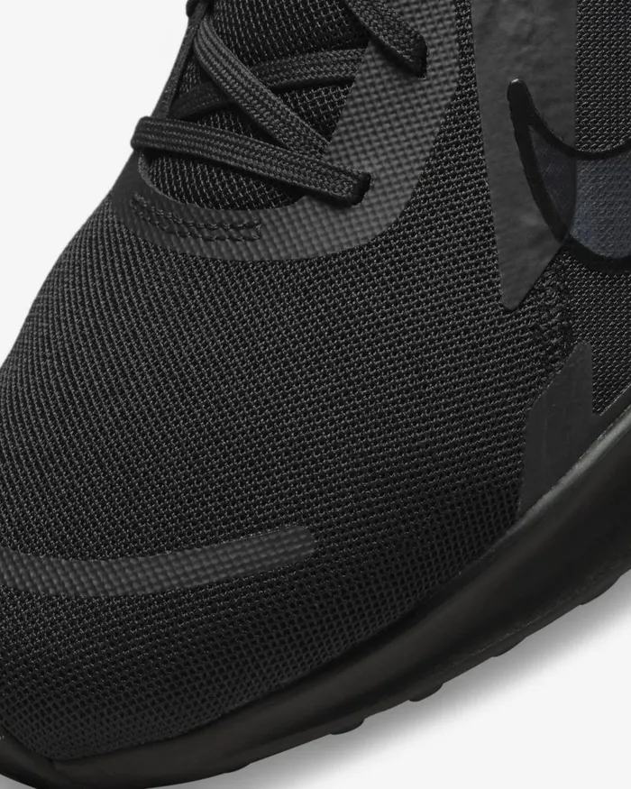 Men Nike All Shoes Quest 5 Blackdark Smoke Grey