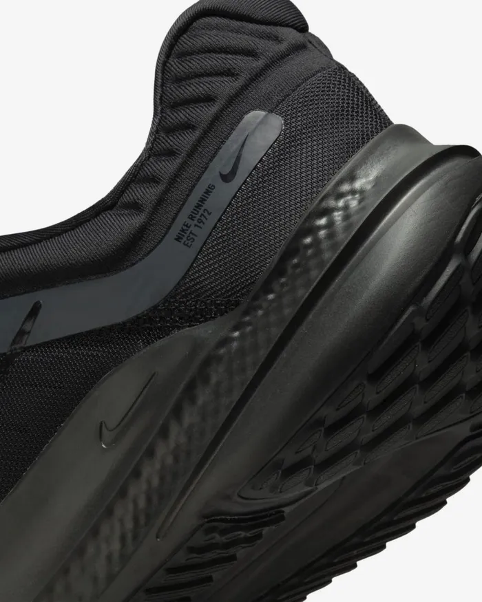 Men Nike All Shoes Quest 5 Blackdark Smoke Grey