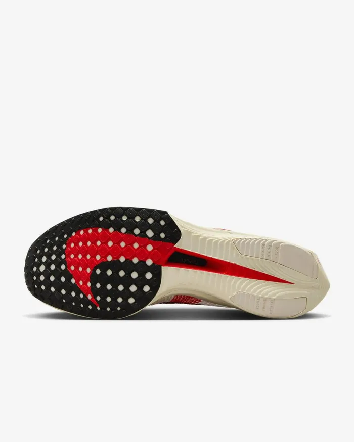 Men Nike All Shoes Vaporfly 3 039Eliud Kipchoge039 Whitechile Redcoconut Milkblack