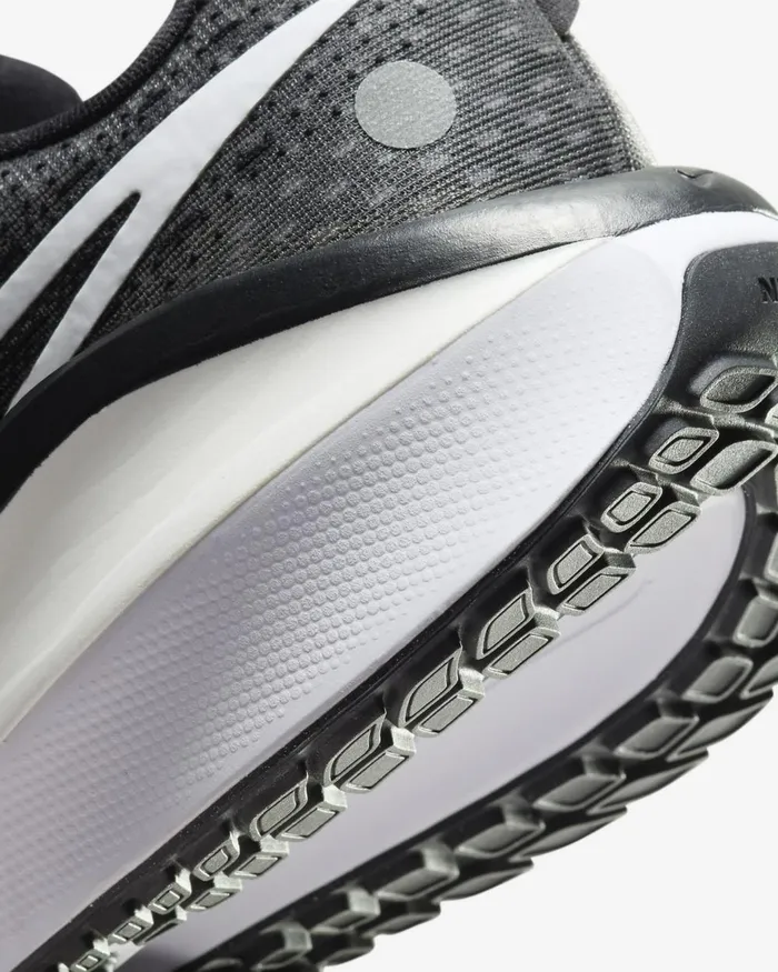 Men Nike All Shoes Vomero 17 Blackanthracitewhite