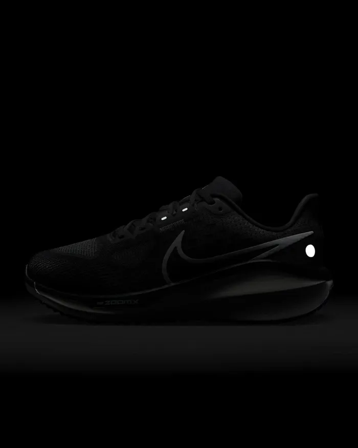 Men Nike All Shoes Vomero 17 Blackanthracitewhite
