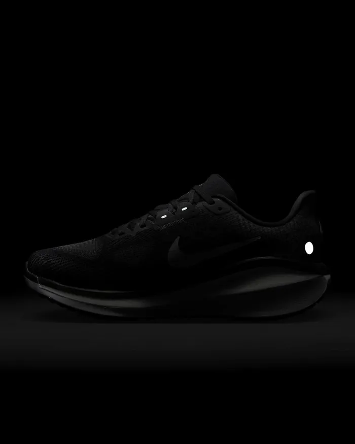 Men Nike All Shoes Vomero 17 Blackanthracitewhite