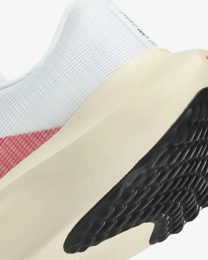 Men Nike All Shoes Zoom Fly 5 039Eliud Kipchoge039 Whitechile Redcoconut Milkblack