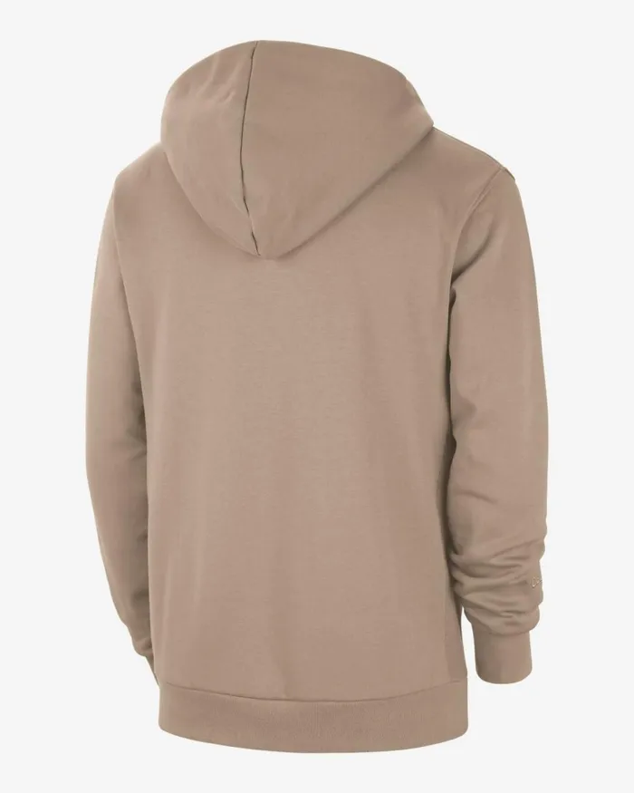 Men Nike Hoodies And Sweatshirts Boston Celtics Standard Issue 202324 City Edition Hemp