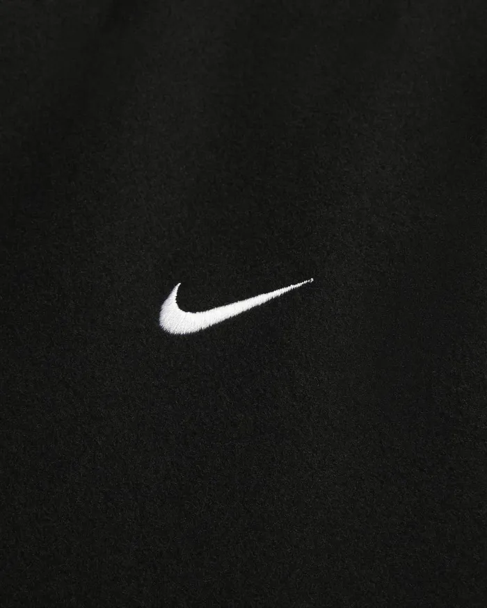 Men Nike Jackets Authentics Blackwhite
