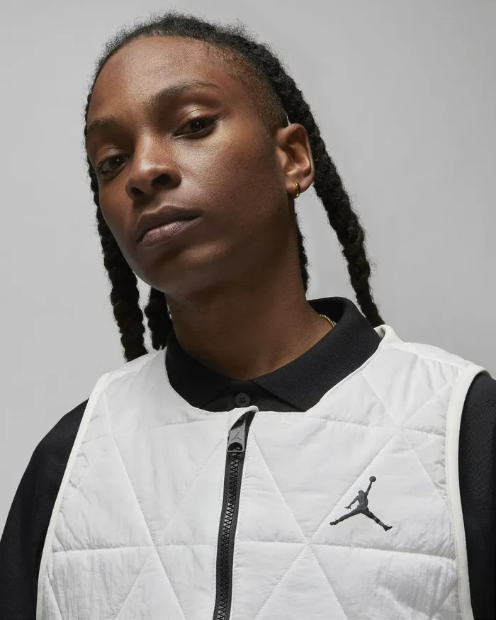 Men Nike Jackets Jordan Sport Sailblack