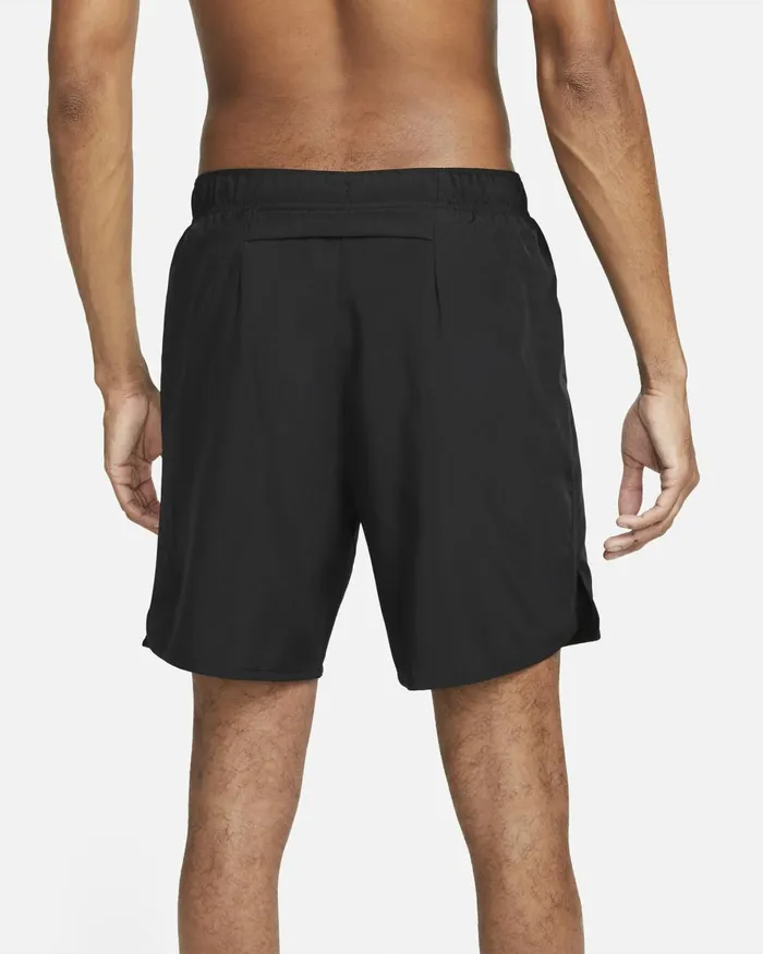 Men Nike Shorts Challenger Blackblackblack