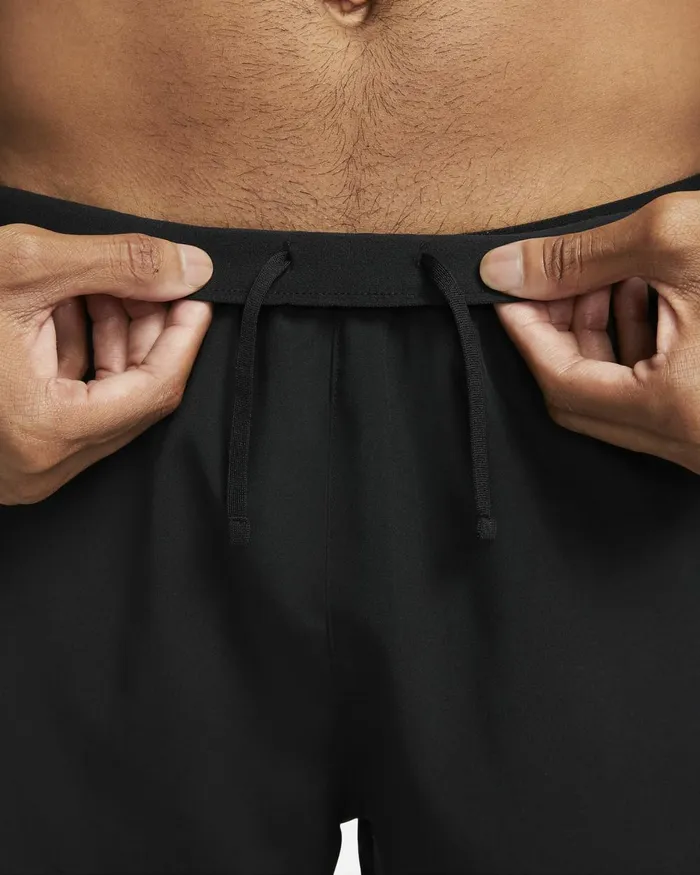 Men Nike Shorts Challenger Blackblackblack
