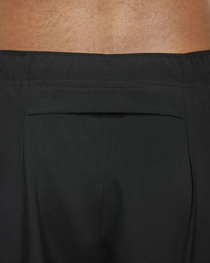 Men Nike Shorts Challenger Blackblackblack