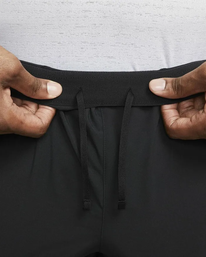 Men Nike Shorts Challenger Blackblackblack