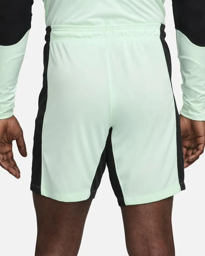 Men Nike Shorts Chelsea FC 202324 Stadium Third Mint Foamblack