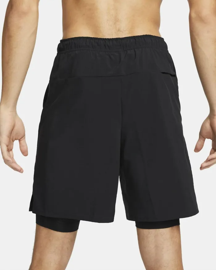 Men Nike Shorts DriFIT Unlimited Blackblackblackblack