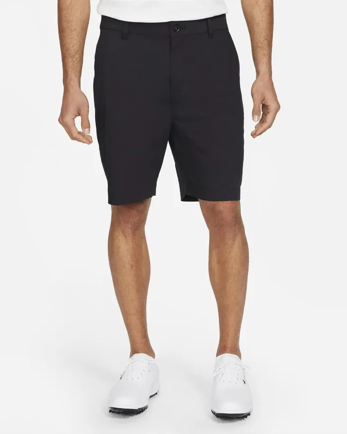 Men Nike Shorts DriFIT UV Black
