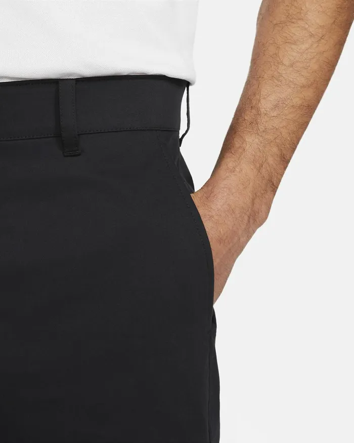Men Nike Shorts DriFIT UV Black