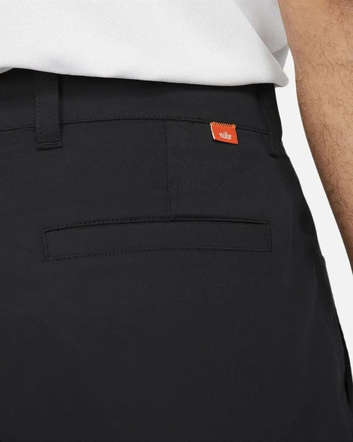 Men Nike Shorts DriFIT UV Black