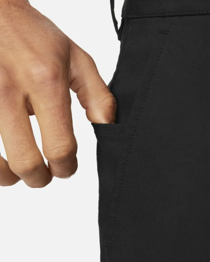 Men Nike Shorts DriFIT UV Black