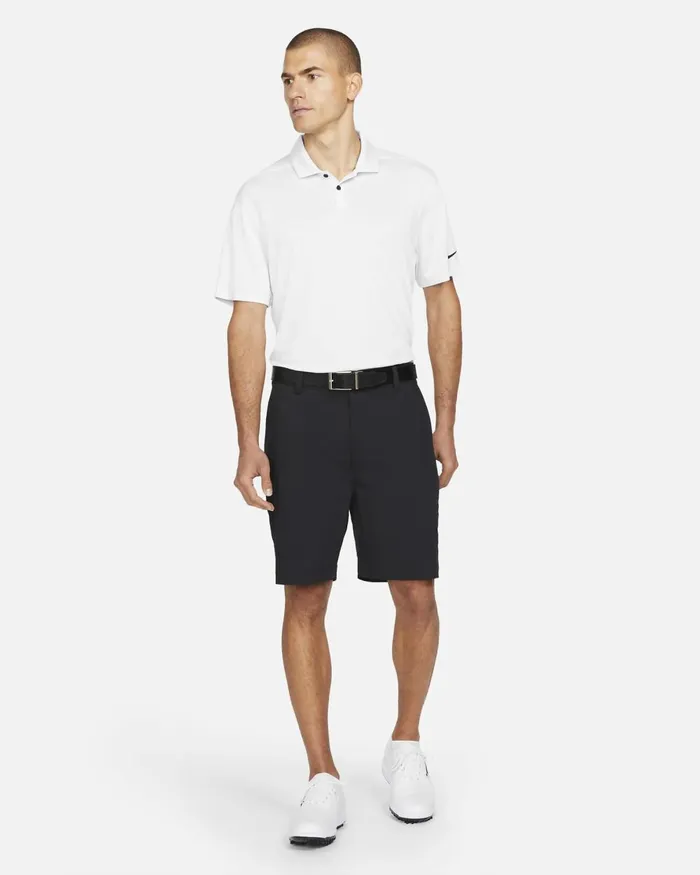 Men Nike Shorts DriFIT UV Black