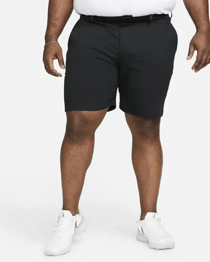 Men Nike Shorts DriFIT UV Black