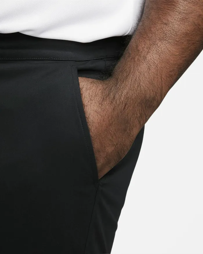 Men Nike Shorts DriFIT UV Black