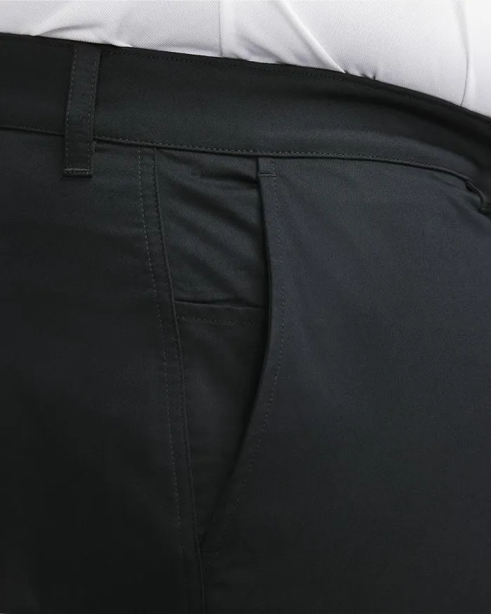 Men Nike Shorts DriFIT UV Black
